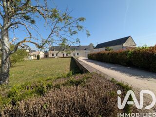  Maison à vendre 7 pièces 167 m²