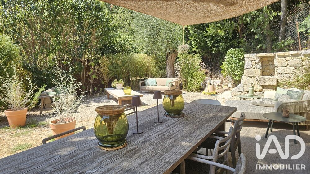 à vendre  Maison Grasse (06130)