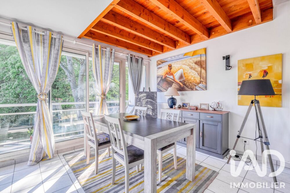 Vente Appartement Vente Duplex 3 pièces Lagny-sur-marne