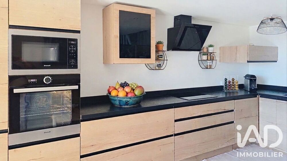 Vente Maison Vente Maison/villa 2 pièces Les issambres
