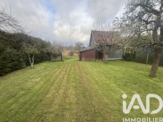 Terrain à vendre 1477 m²
