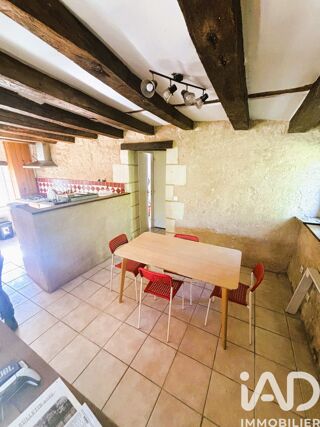  Maison � vendre 3 pi�ces 88 m�