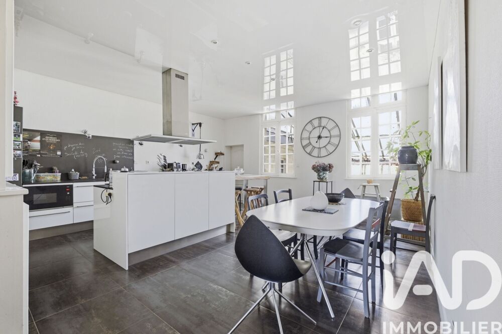 à vendre  Appartement Bordeaux (33300)