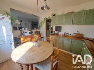  Maison à vendre 7 pièces 150 m²