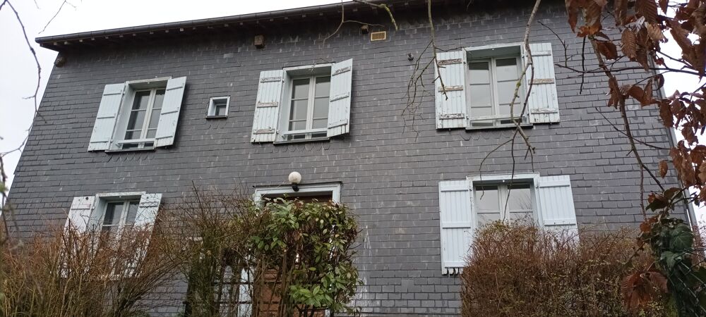 vente Maison - 6 pièce(s) - 160 m² Doumely-Bégny (08220)
