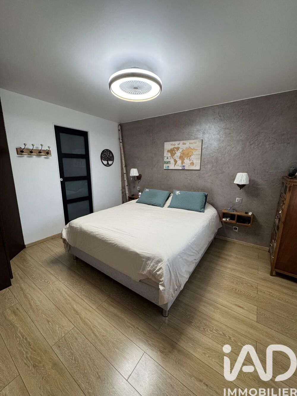 Vente Maison traditionnelle 8 pièces