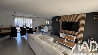 Maison à vendre 6 pièces 117 m²