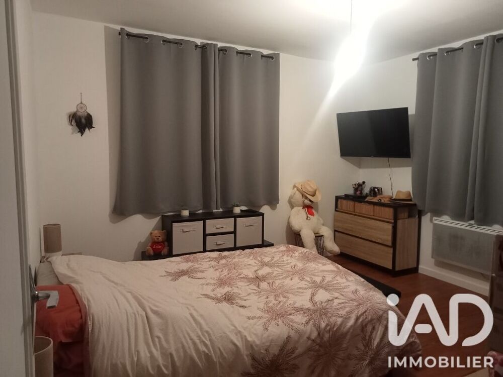 Vente Maison Vente Maison de ville 4 pièces Breteuil