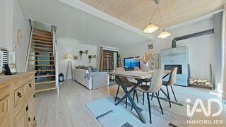  Appartement à vendre 5 pièces 117 m²