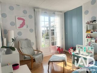  Maison à vendre 7 pièces 130 m²