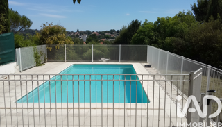  Maison � vendre 10 pi�ces 264 m�