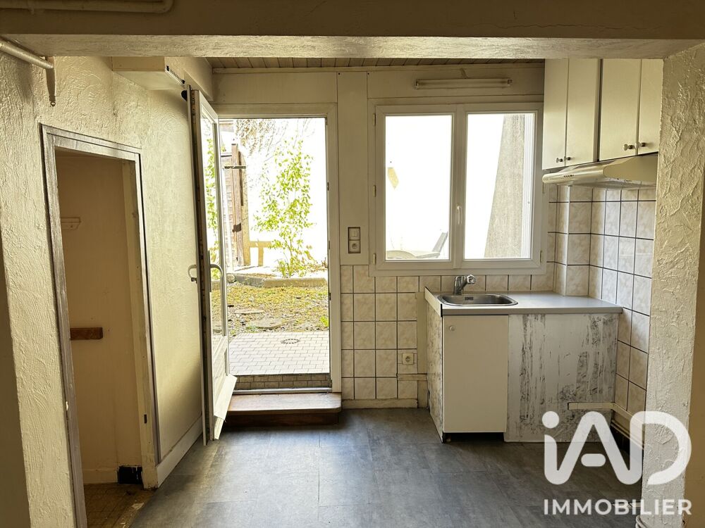 Vente Appartement Vente Appartement 2 pièces Chartres