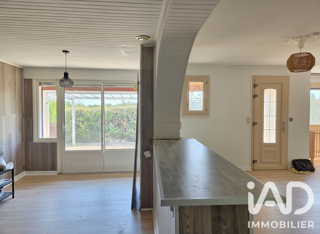 Maison à vendre 4 pièces 97 m²