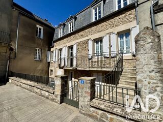  Maison à vendre 5 pièces 228 m²
