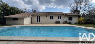  Maison � vendre 5 pi�ces 110 m�