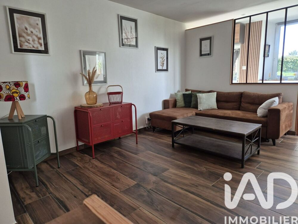 Vente Maison traditionnelle 5 pièces