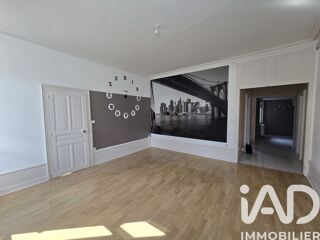  Appartement à vendre 4 pièces 97 m²