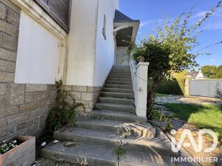  Maison à vendre 9 pièces 150 m²