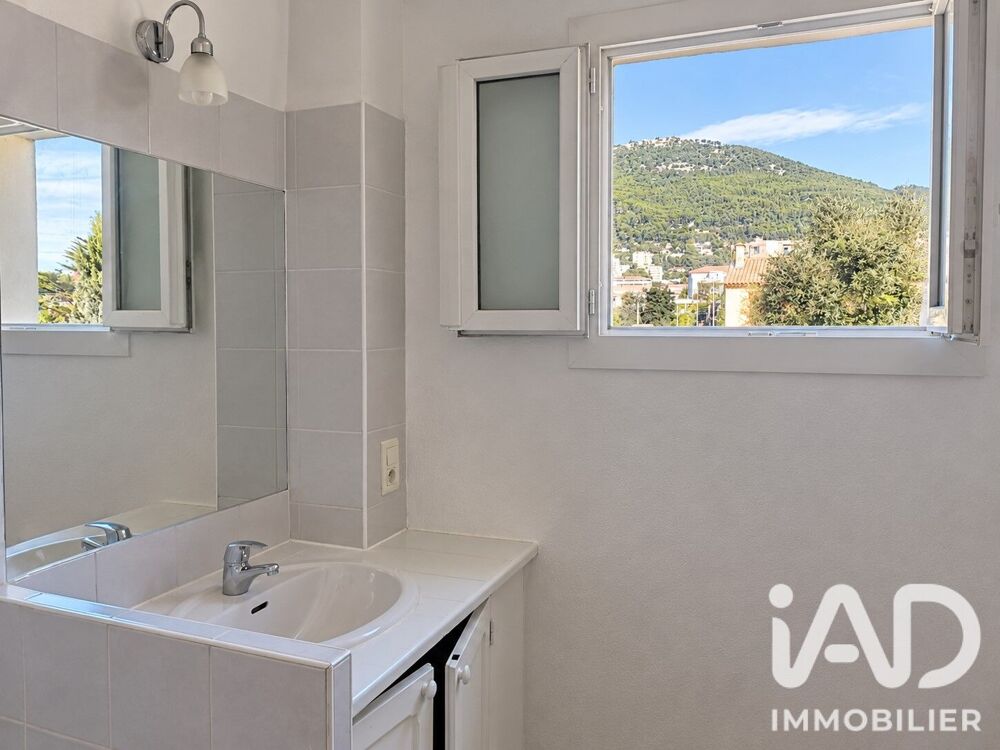 Vente Appartement Vente Appartement 3 pièces Toulon