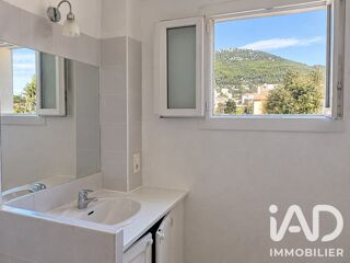 Vente Appartement Vente Appartement 3 pièces Toulon