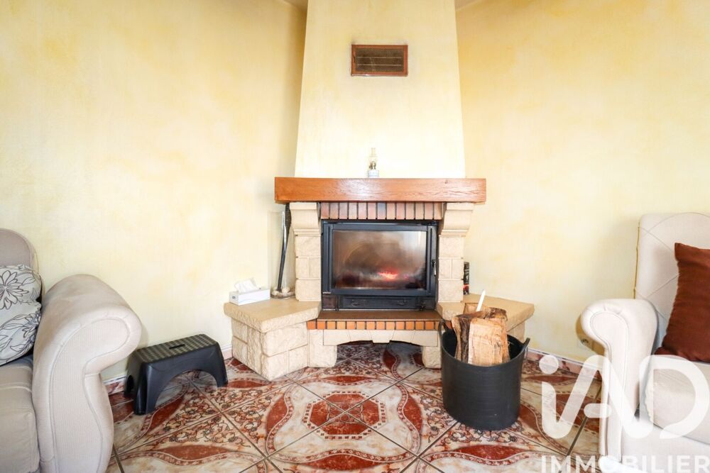 Vente Maison Vente Maison/villa 5 pièces Ussel