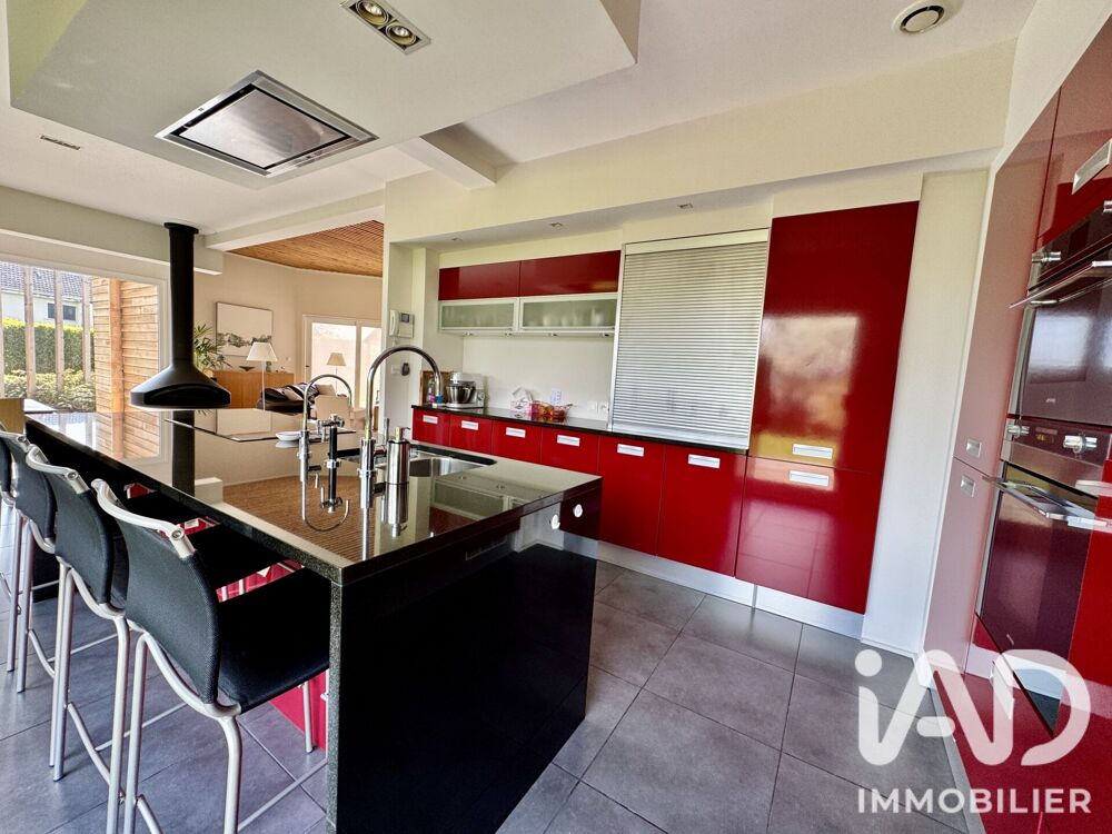 Vente Maison Vente Maison d'architecte 7 pièces La bassee
