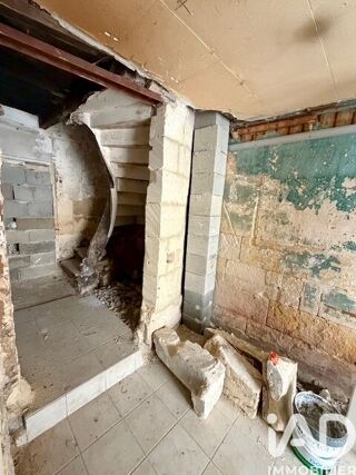  Immeuble à vendre 185 m²