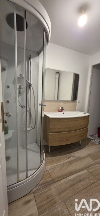  Maison à vendre 4 pièces 85 m²