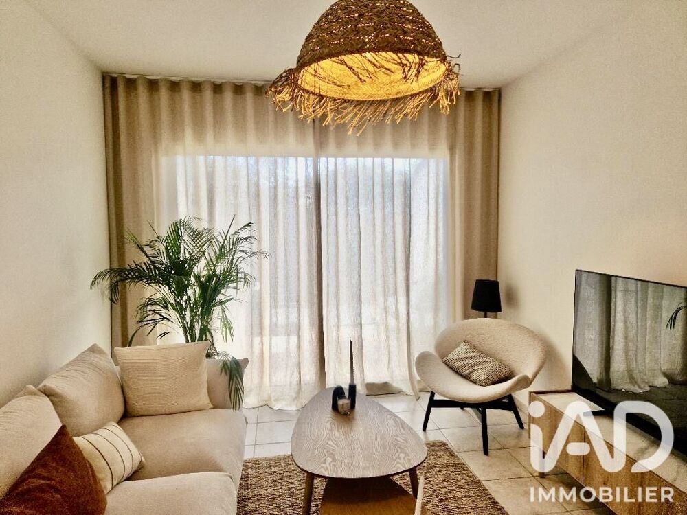 Vente Appartement Vente Appartement 3 pièces La gaude