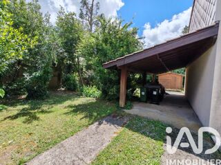  Maison à vendre 4 pièces 80 m²