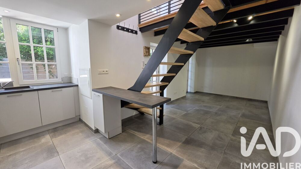 Vente Maison Vente Maison de ville 2 pièces Poitiers
