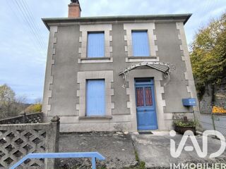  Maison à vendre 6 pièces 111 m²