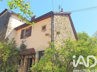  Maison à vendre 2 pièces 93 m²