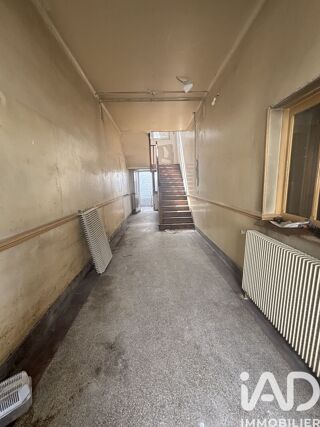  Maison à vendre 5 pièces 184 m²