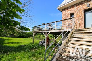  Maison � vendre 6 pi�ces 175 m�