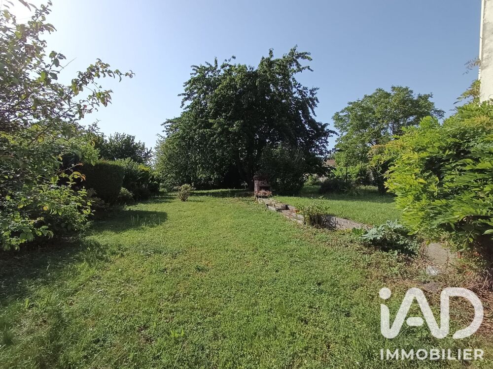 vente Maison - 5 pièce(s) - 99 m² La Chaussée-Tirancourt (80310)