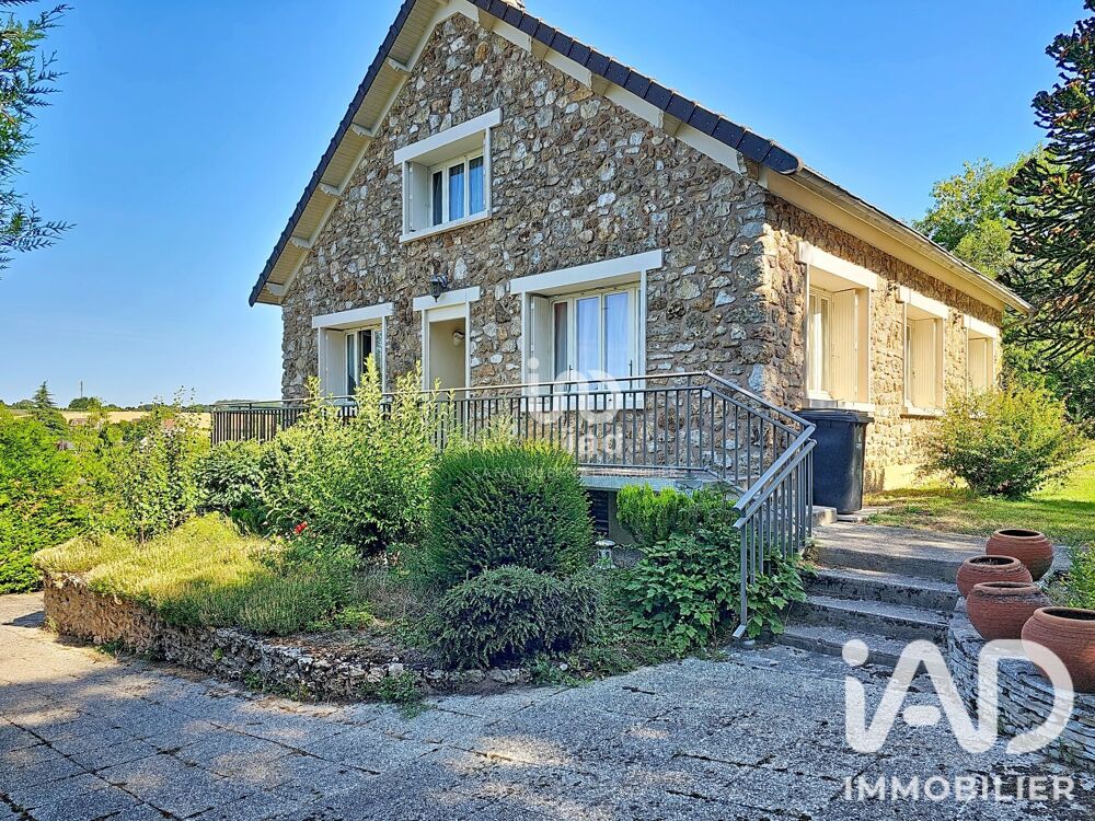 Vente Maison/villa 6 pièces