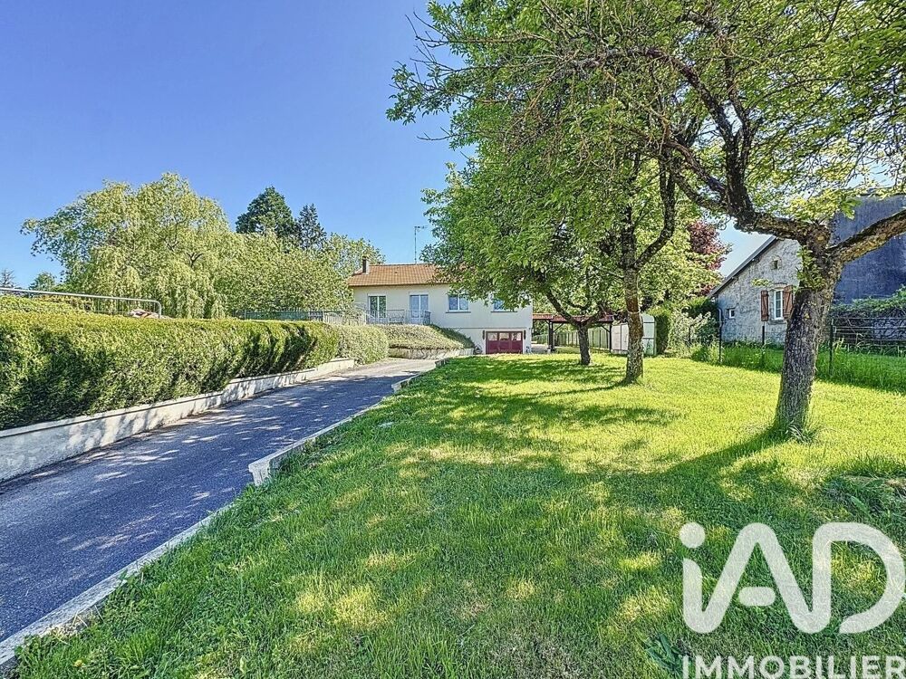 Vente Maison traditionnelle 5 pièces