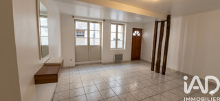  Appartement � louer 3 pi�ces 57 m�