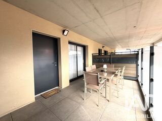  Appartement à vendre 2 pièces 48 m²