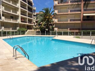  Appartement � vendre 2 pi�ces 39 m�