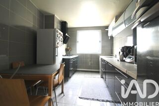  Appartement à vendre 4 pièces 84 m²