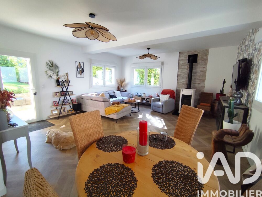 Vente Maison/villa 5 pièces
