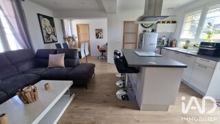  Maison à vendre 4 pièces 78 m²