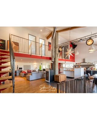  Maison à vendre 3 pièces 194 m²