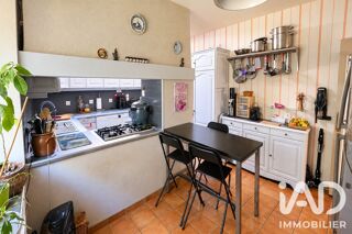  Maison à vendre 5 pièces 148 m²