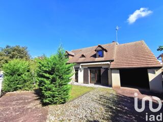  Maison � vendre 5 pi�ces 120 m�