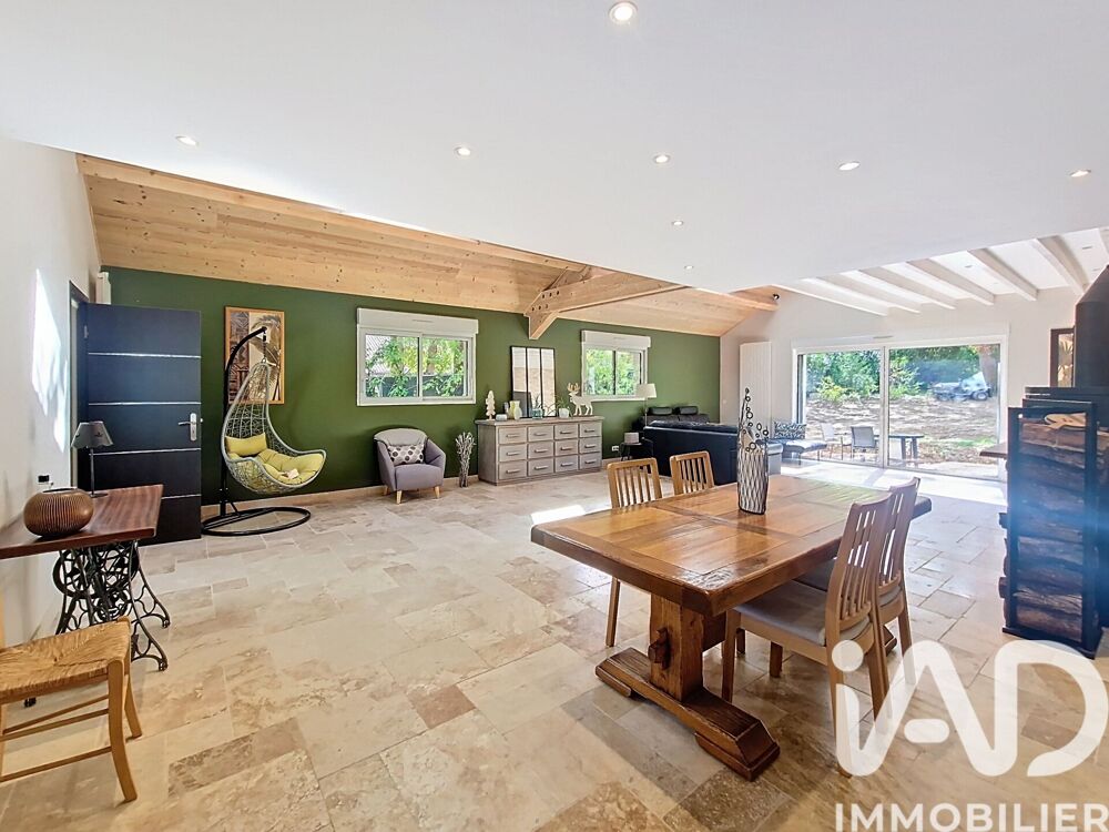 Vente Maison Vente Maison/villa 8 pièces Saint-fargeau-ponthierry