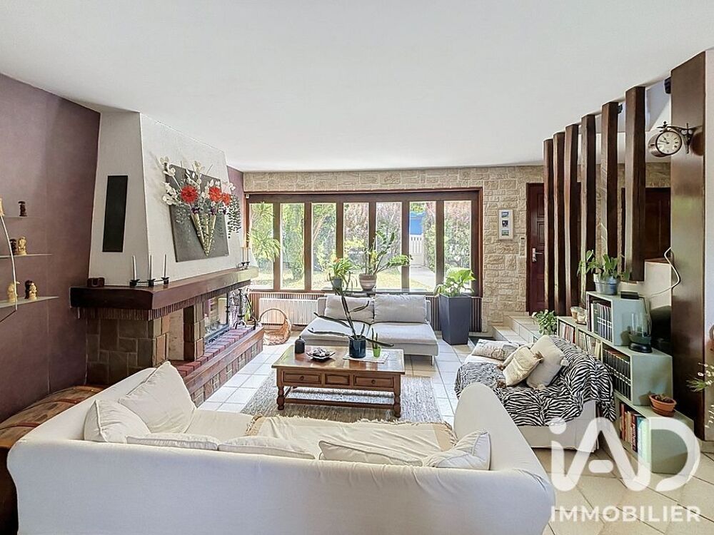 Vente Maison/villa 7 pièces