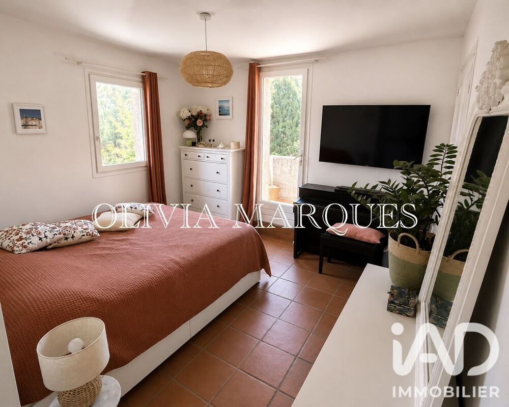 à vendre  Maison Marseille 8